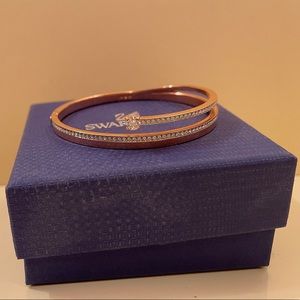 Swarovski bracelet